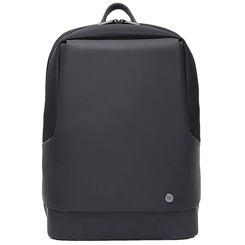 Повседневный рюкзак NINETYGO City Commuter, 13", Нейлон, Полиэстер, Чёрный