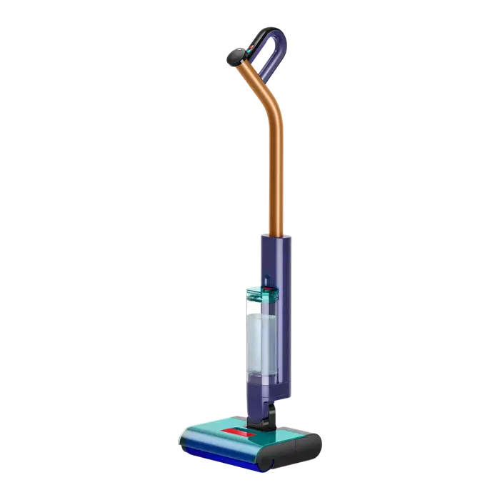 Вертикальный Пылесос Dyson WR03, Синий