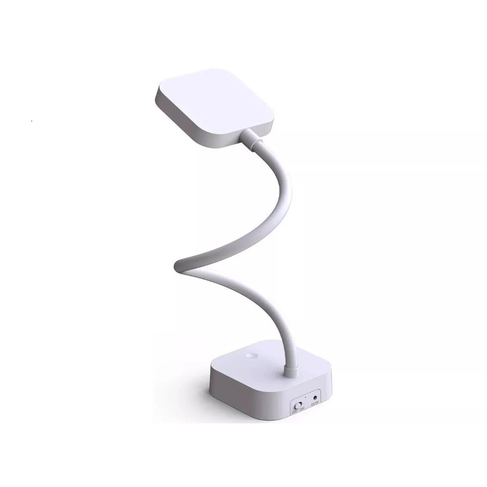 High Star LED Desk Lamp 2W 1200mAh HSD9071A