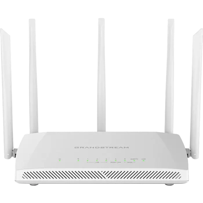 Маршрутизатор Grandstream GWN7062M, 5G, Белый