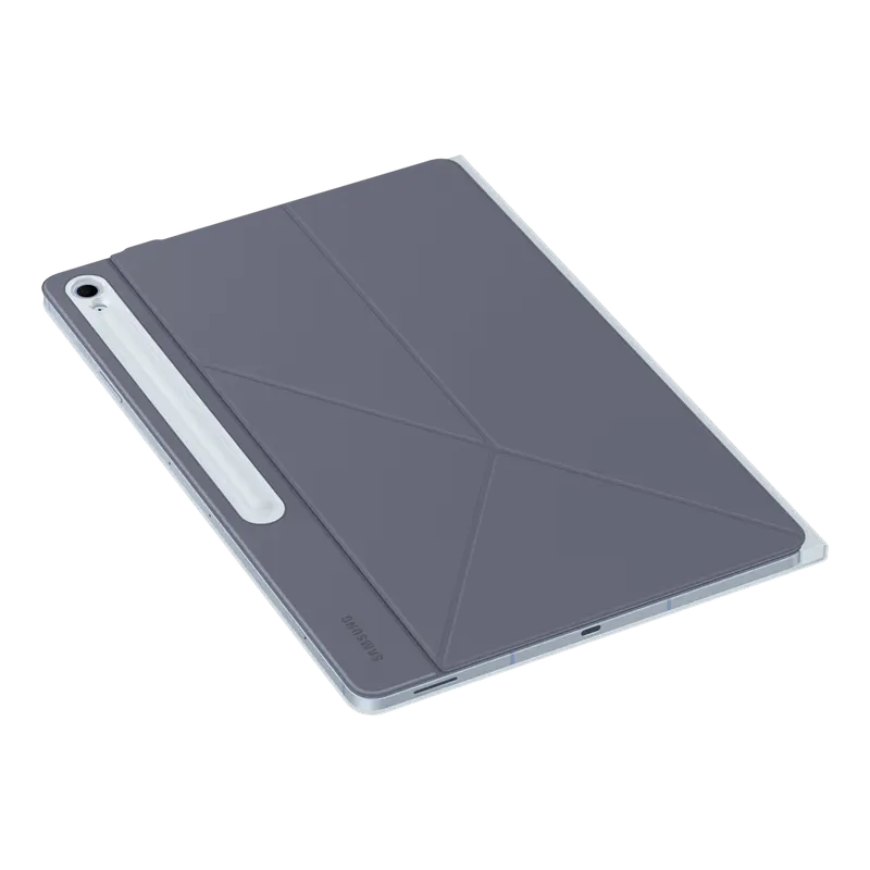 Чехол для планшета Samsung Smart Book Cover Tab S10 FE+, 13,1", Синий