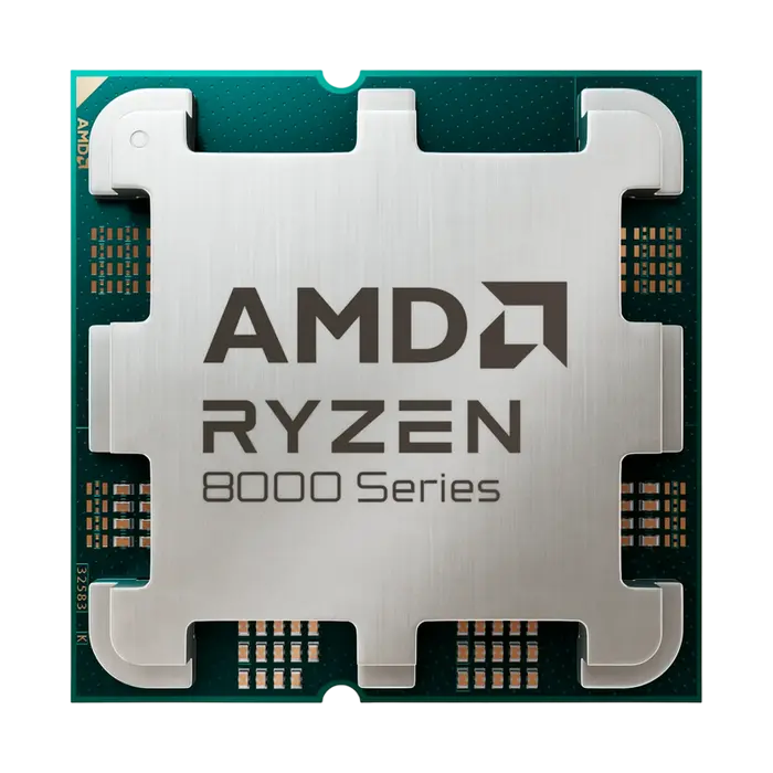 Процессор AMD Ryzen 5 8500G, AMD Radeon 740M,  | Tray