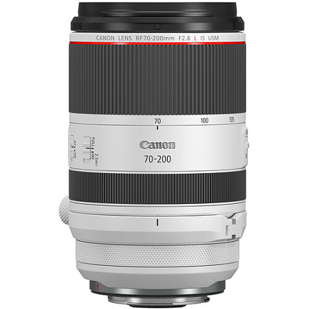 Zoom Lens Canon RF 70-200mm f/2.8 L IS USM