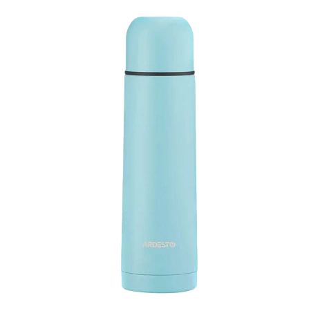 Термос Ardesto AR2650BL, 0,5л, Голубой Термос Ardesto AR2650BL, 0,5л, Голубой