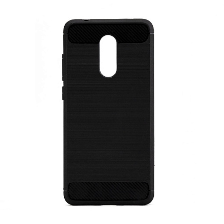 Helmet Case Carbon Xiaomi Redmi 5 , Black Helmet Case Carbon Xiaomi Redmi 5 , Black