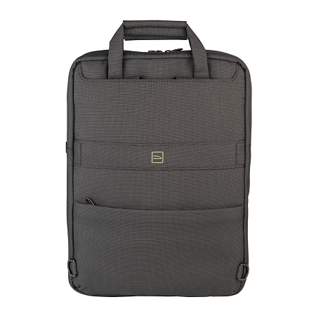 Tucano Backpack Work Out 4 16.0", Anthracite Tucano Backpack Work Out 4 16.0", Anthracite