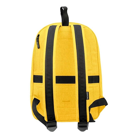 Tucano Backpack Ted 14.0", Yellow Tucano Backpack Ted 14.0", Yellow