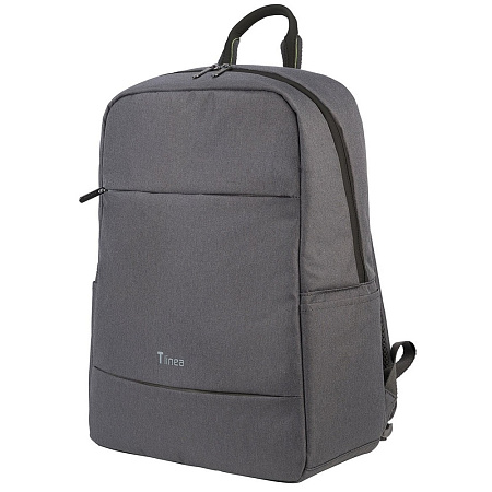 Tucano Backpack Tlinea Global 15.6", Black Tucano Backpack Tlinea Global 15.6", Black