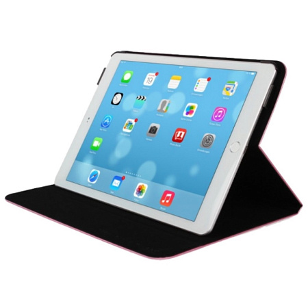 Tucano Tablet Case iPad Air 2 9.7 (2014) Filo, Fuchsia Tucano Tablet Case iPad Air 2 9.7 (2014) Filo, Fuchsia