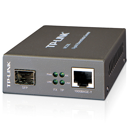 1000MB RJ45 to 1000M fiber Converter MC220L 1000MB RJ45 to 1000M fiber Converter MC220L