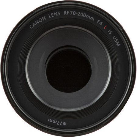 Zoom Lens Canon RF 70-200mm f/4.0 L IS USM Zoom Lens Canon RF 70-200mm f/4.0 L IS USM