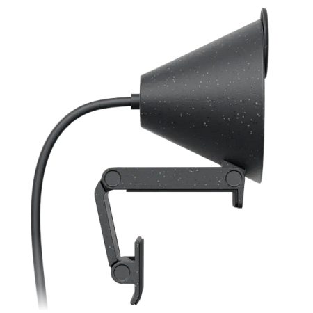 Camera Logitech BRIO 300, 1080p/30fps, FoV 70°, 2MP, Fixed Focus, Shutter, 1.5m, Type C, Graphite Camera Logitech BRIO 300, 1080p/30fps, FoV 70°, 2MP, Fixed Focus, Shutter, 1.5m, Type C, Graphite