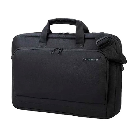 Tucano Bag Star 14.0", Black Tucano Bag Star 14.0", Black