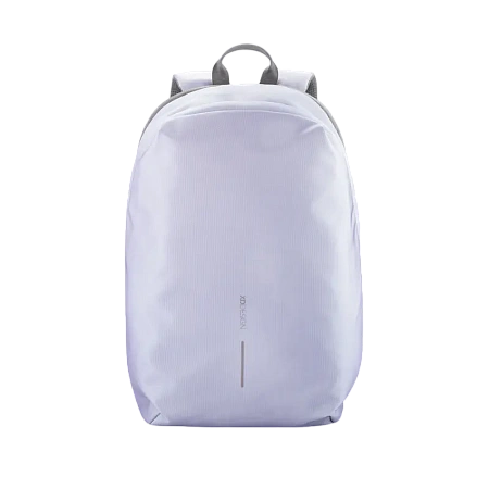 Рюкзак Bobby Soft, 15.6", Rpet, Фиолетовый Рюкзак Bobby Soft, 15.6", Rpet, Фиолетовый