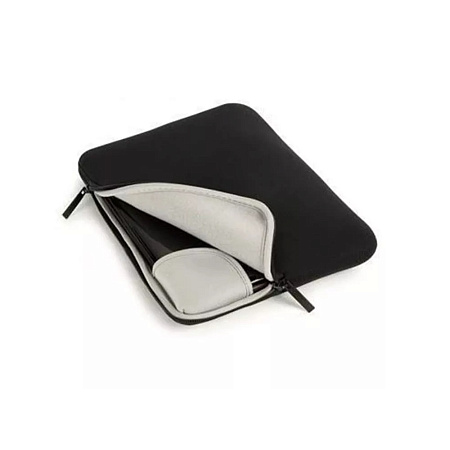 Tucano Folder Colore up to 10.0", Black Tucano Folder Colore up to 10.0", Black