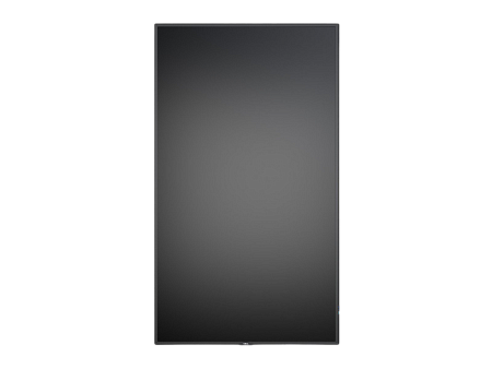 65" Display NEC MultiSync M651, UHD, 500cd/m2, E-LED backlight, 24/7 proof 65" Display NEC MultiSync M651, UHD, 500cd/m2, E-LED backlight, 24/7 proof