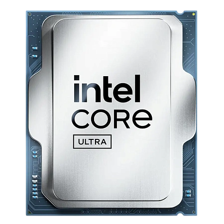 Процессор Intel Core Ultra 7 270K Plus, Intel Graphics, Tray Процессор Intel Core Ultra 7 270K Plus, Intel Graphics, Tray