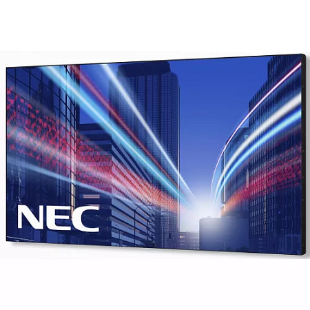 55" Display NEC MultiSync X554UNV-2 55" Display NEC MultiSync X554UNV-2