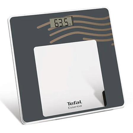 Электронные напольные весы Tefal PP1330V0, Grey