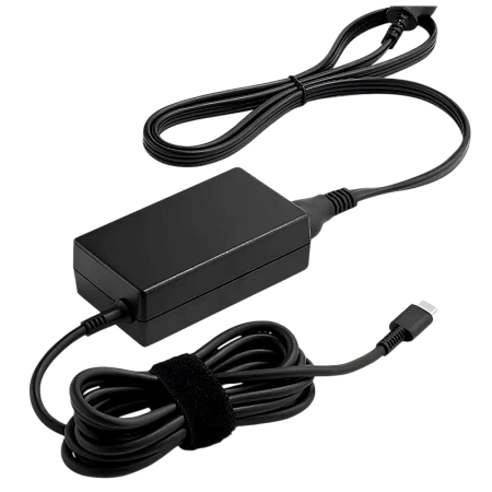Универсальный адаптер питания HP 1P3K6AA, 65Вт Универсальный адаптер питания HP 1P3K6AA, 65Вт