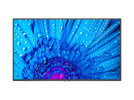 65" Display NEC MultiSync M651, UHD, 500cd/m2, E-LED backlight, 24/7 proof 65" Display NEC MultiSync M651, UHD, 500cd/m2, E-LED backlight, 24/7 proof