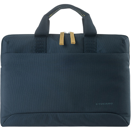 Tucano Bag Stilo Business 15.6", Blue Tucano Bag Stilo Business 15.6", Blue