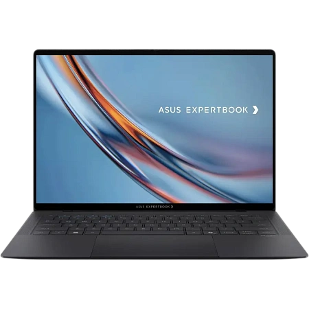 Ноутбук для бизнеса 14" ASUS ExpertBook Ultra B9406CAA, Jet Fog, Intel Core Ultra 7 356H, 32Гб/1024Гб, Windows 11 Pro Ноутбук для бизнеса 14" ASUS ExpertBook Ultra B9406CAA, Jet Fog, Intel Core Ultra 7 356H, 32Гб/1024Гб, Windows 11 Pro