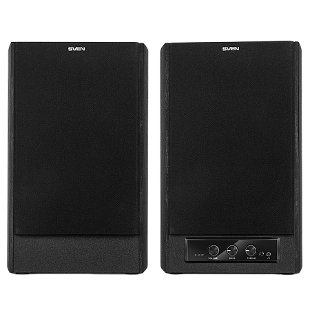 Speakers SVEN "MC-30" Black, 200w, Bluetooth, Remote Control, 3.5mm jack Speakers SVEN "MC-30" Black, 200w, Bluetooth, Remote Control, 3.5mm jack