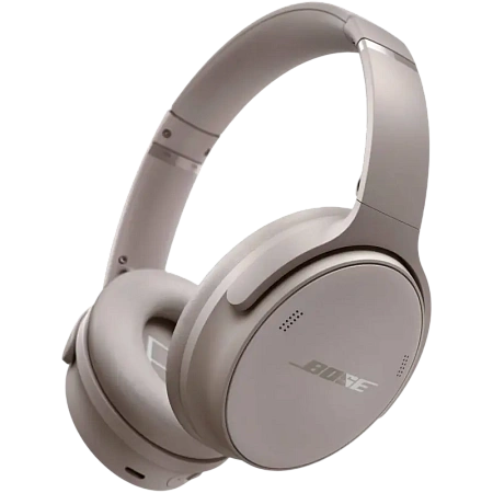 Наушники BOSE QuietComfort, Песочный Наушники BOSE QuietComfort, Песочный