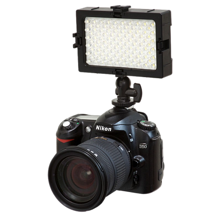 LED Video Light Reflecta - RPL 105 LED Video Light Reflecta - RPL 105
