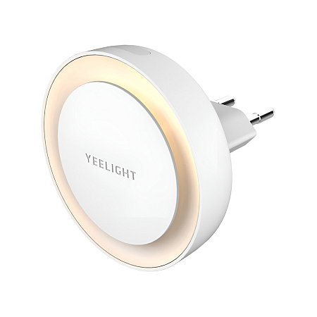 Yeelight Plug-in Light Sensor Nightlight Yeelight Plug-in Light Sensor Nightlight