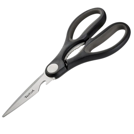 Ножницы Tefal K2214104, Чёрный Ножницы Tefal K2214104, Чёрный