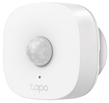 Умный датчик движения TP-LINK Tapo T100, Белый