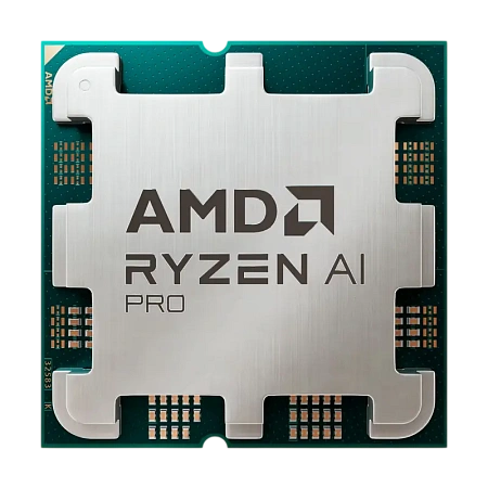 Процессор AMD Ryzen 5 8600G PRO, AMD Radeon 760M, Tray Процессор AMD Ryzen 5 8600G PRO, AMD Radeon 760M, Tray