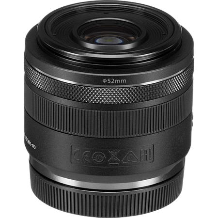 Macro Prime Lens Canon RF 35mm f/1.8 Macro IS STM Macro Prime Lens Canon RF 35mm f/1.8 Macro IS STM