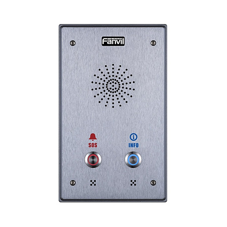 Fanvil i12-02, SIP Intercom Fanvil i12-02, SIP Intercom