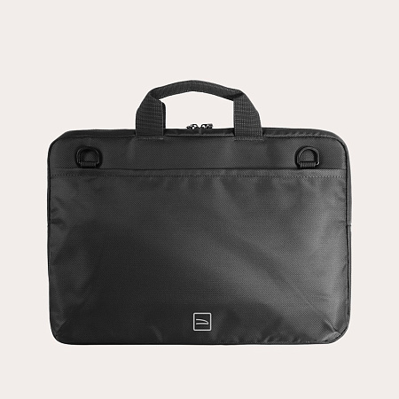 Tucano Bag Idea 14.0" + Wireless Mouse, Black Tucano Bag Idea 14.0" + Wireless Mouse, Black