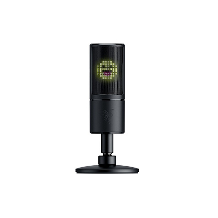 Razer Microphone Seiren Emote Razer Microphone Seiren Emote