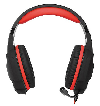 Gaming Headset SVEN AP-G988MV, 50mm drivers, 20-20kHz, 32 Ohm, 108dB, 300g, 1.2m+1m, 3.5mm(4pin)+2x3 Gaming Headset SVEN AP-G988MV, 50mm drivers, 20-20kHz, 32 Ohm, 108dB, 300g, 1.2m+1m, 3.5mm(4pin)+2x3