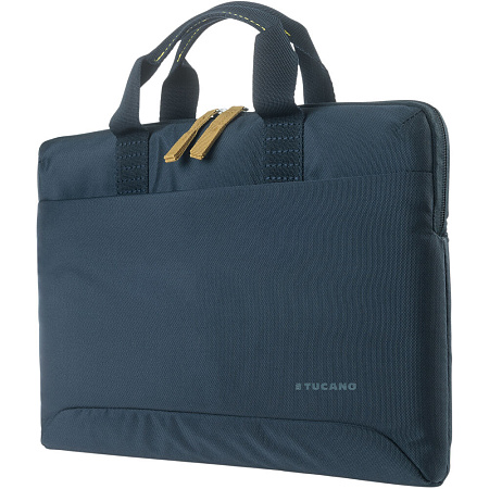 Tucano Bag Stilo Business 15.6", Blue Tucano Bag Stilo Business 15.6", Blue