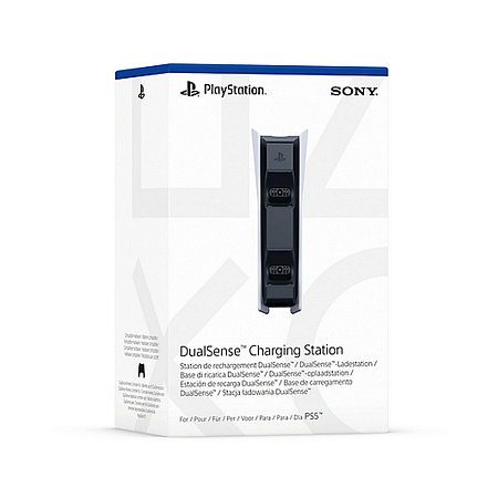 Sony PlayStation 5 Charging Station Sony PlayStation 5 Charging Station
