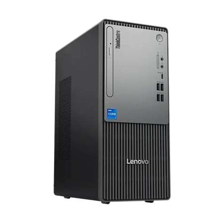 Настольный ПК Lenovo ThinkCentre Neo 50t, Intel Core i3-14100, 8Гб/256Гб, Intel UHD Graphics 730, Без ОС Настольный ПК Lenovo ThinkCentre Neo 50t, Intel Core i3-14100, 8Гб/256Гб, Intel UHD Graphics 730, Без ОС