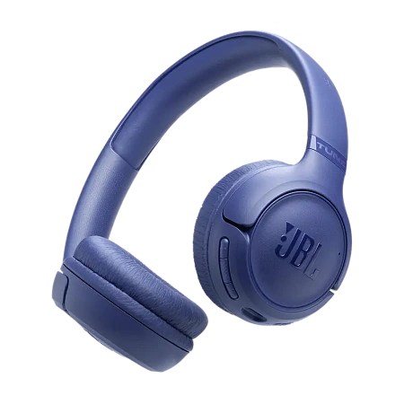 Наушники JBL Tune 530BT, Синий Наушники JBL Tune 530BT, Синий