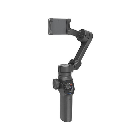 Axnen Gimbal Stabilizer L9 Control Smartphone Handheld, Black Axnen Gimbal Stabilizer L9 Control Smartphone Handheld, Black