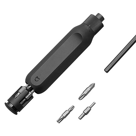 Xiaomi Mi 16-in-1 Ratchet Screwdriver Xiaomi Mi 16-in-1 Ratchet Screwdriver
