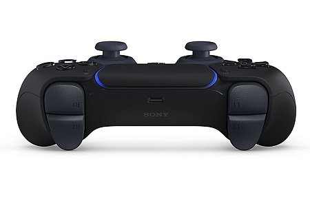 Controller wireless SONY PS5 DualSense Black Controller wireless SONY PS5 DualSense Black