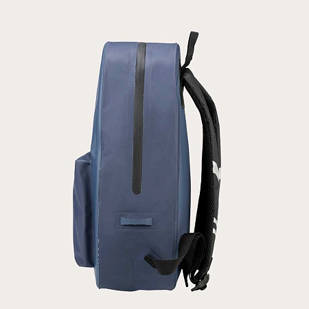 Tucano Backpack Asciuto Waterproof 14.0", Blue Tucano Backpack Asciuto Waterproof 14.0", Blue