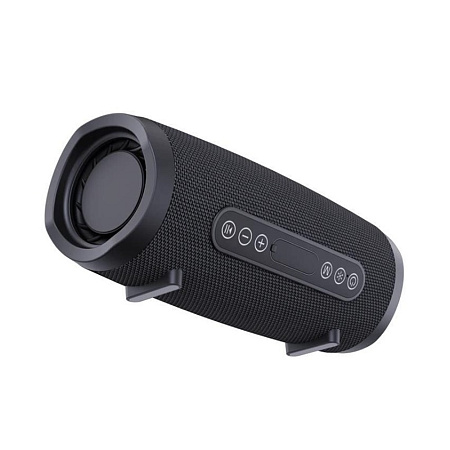 Ksiga Speakers Bluetooth Boxuan KSC-615, Grey