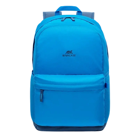 Рюкзак Rivacase Mestalla, 15.6", Голубой