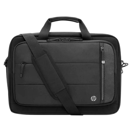 Сумка для ноутбука HP Renew Executive, 16", Чёрный